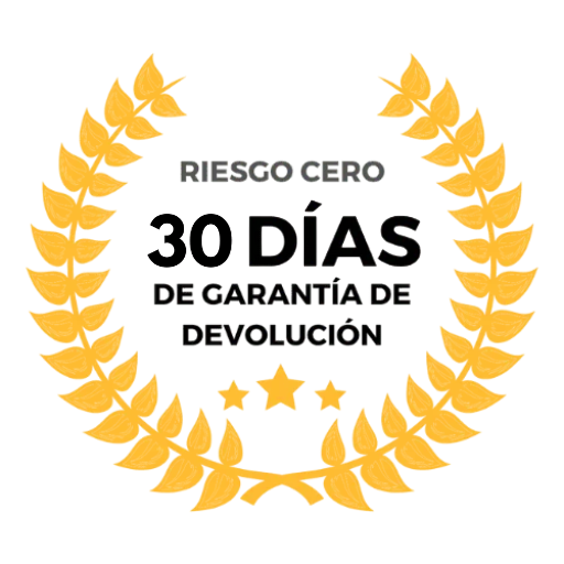 Garantía de 7 días