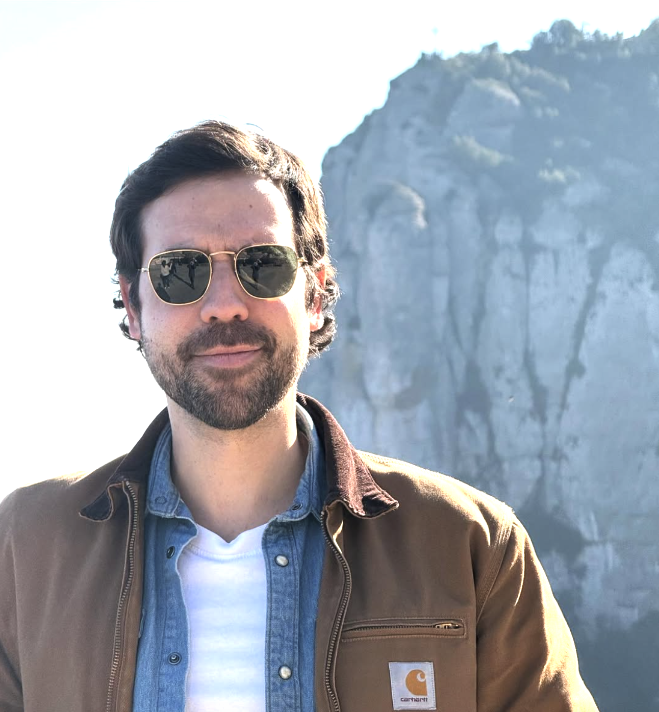 Diego Goicochea